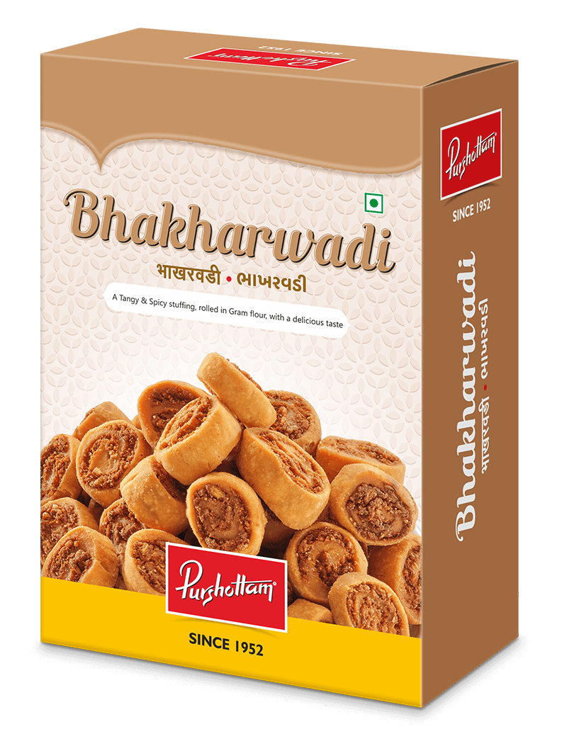 Buy Bhakarwadi Online in India