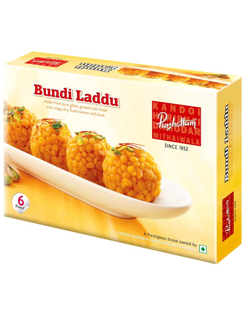 Buy Bundi Laddu Online in India