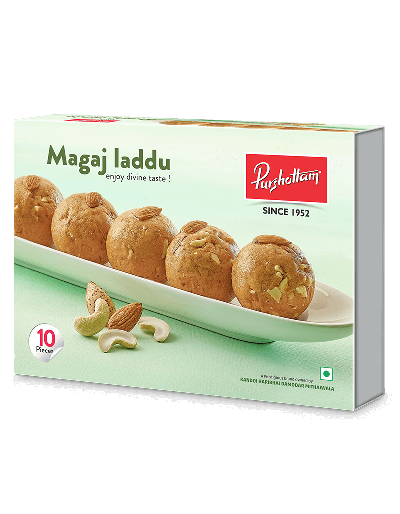 Buy Magaj Laddu Online in India
