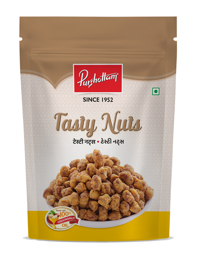 Buy Tasty Nuts Coated Sing Online India